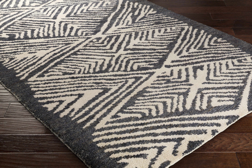 Bradshaw Clearance Jute Rug - Clearance
