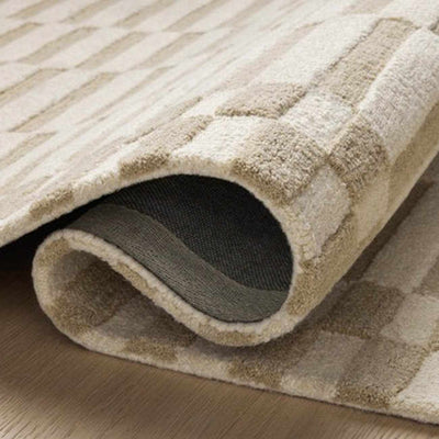 Bradley Wool Area Rug