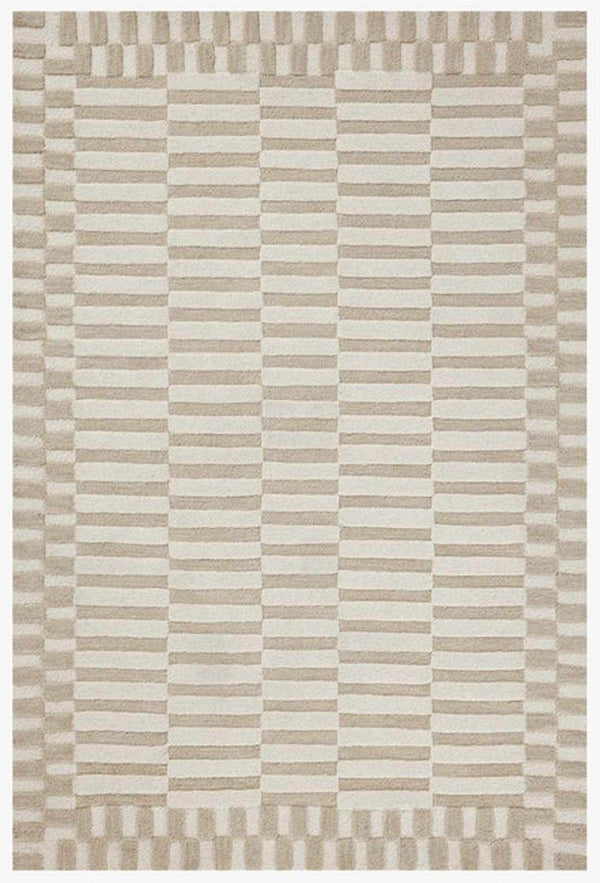 Bradley Wool Area Rug