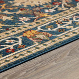 Livabliss Crafty Machine Woven  Surya CRT-2308 Area Rug