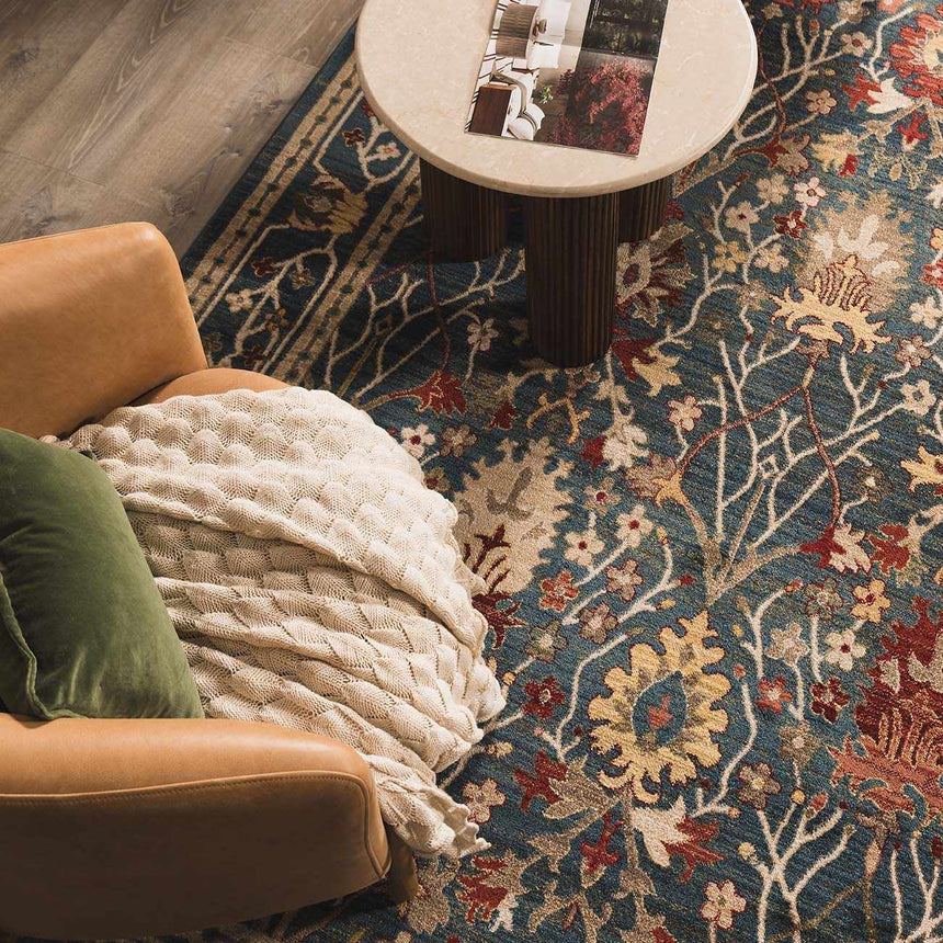 Livabliss Crafty Machine Woven  Surya CRT-2308 Area Rug