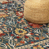 Livabliss Crafty Machine Woven  Surya CRT-2308 Area Rug