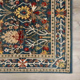 Livabliss Crafty Machine Woven  Surya CRT-2308 Area Rug