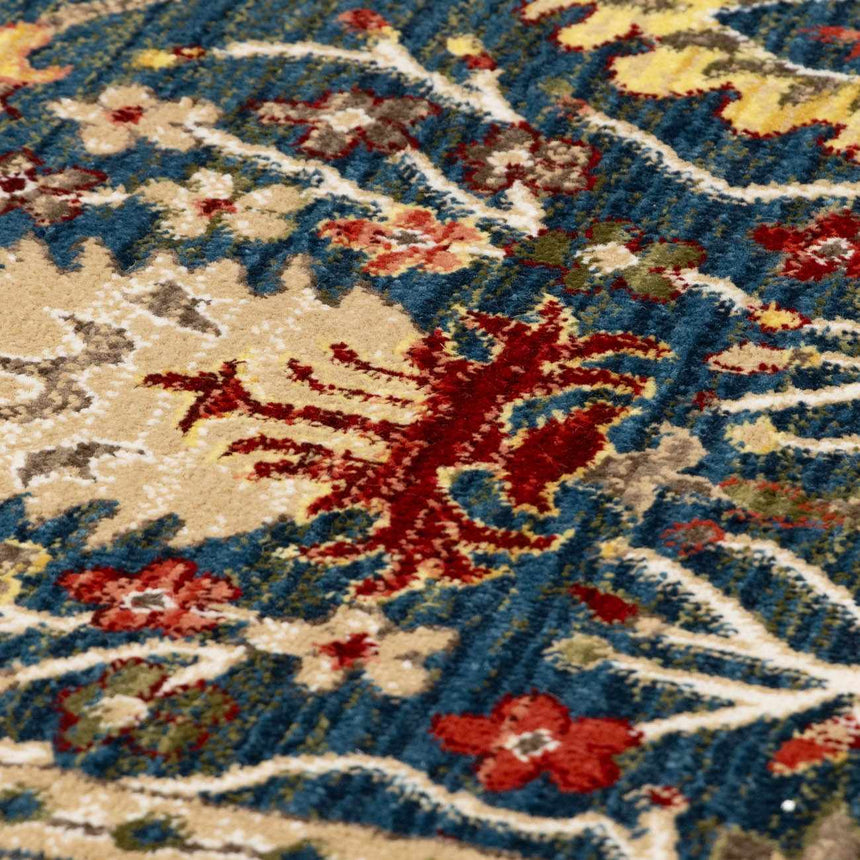 Livabliss Crafty Machine Woven  Surya CRT-2308 Area Rug