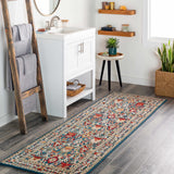 Livabliss Crafty Machine Woven  Surya CRT-2308 Area Rug