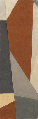 Made to Order Custom Size Bracknell Area Rug