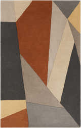 Made to Order Custom Size Bracknell Area Rug