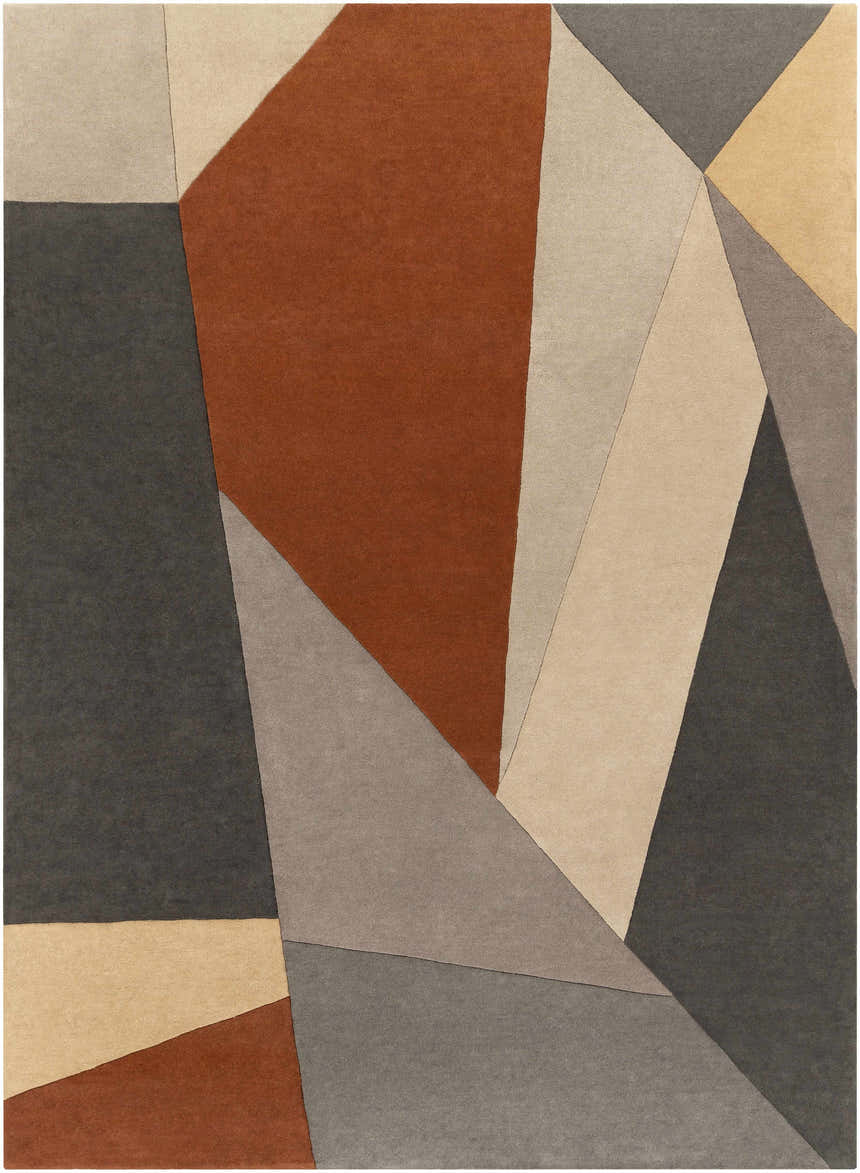 Made to Order Custom Size Bracknell Area Rug