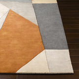 Made to Order Custom Size Bracknell Area Rug