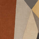 Made to Order Custom Size Bracknell Area Rug