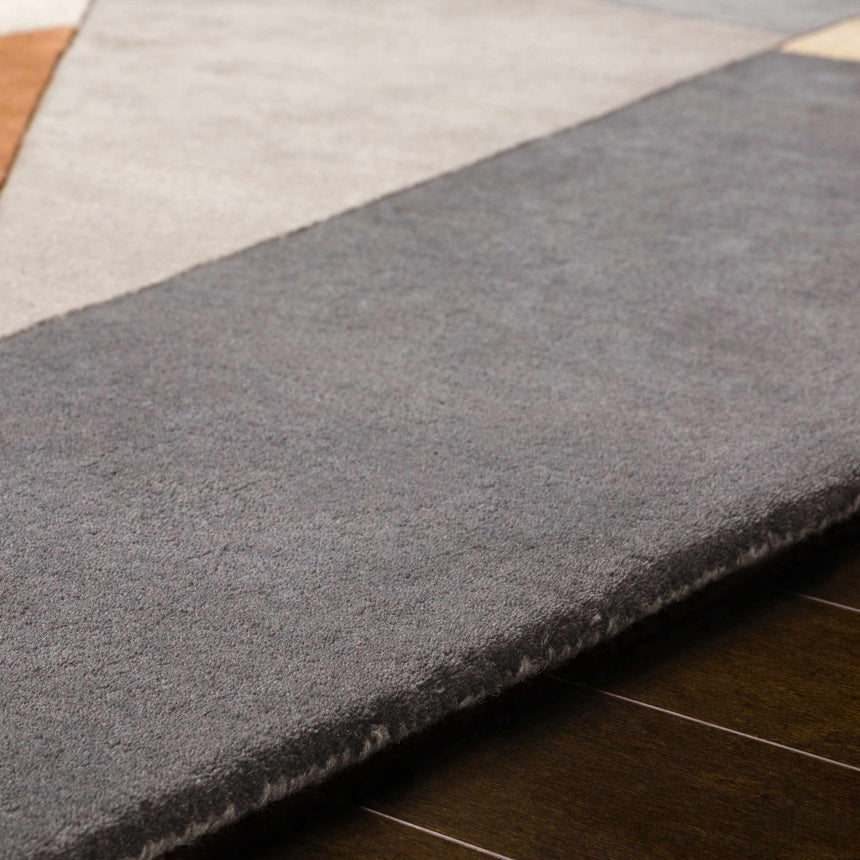 Made to Order Custom Size Bracknell Area Rug