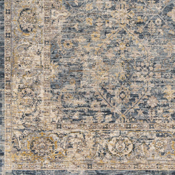 Sample Barcelona Area Rug
