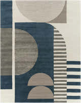 Made to Order Custom Size Bridgewater Area Rug