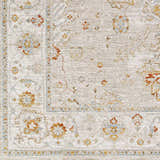 Sample Bradley Oushak Thick Luxe Area Rug