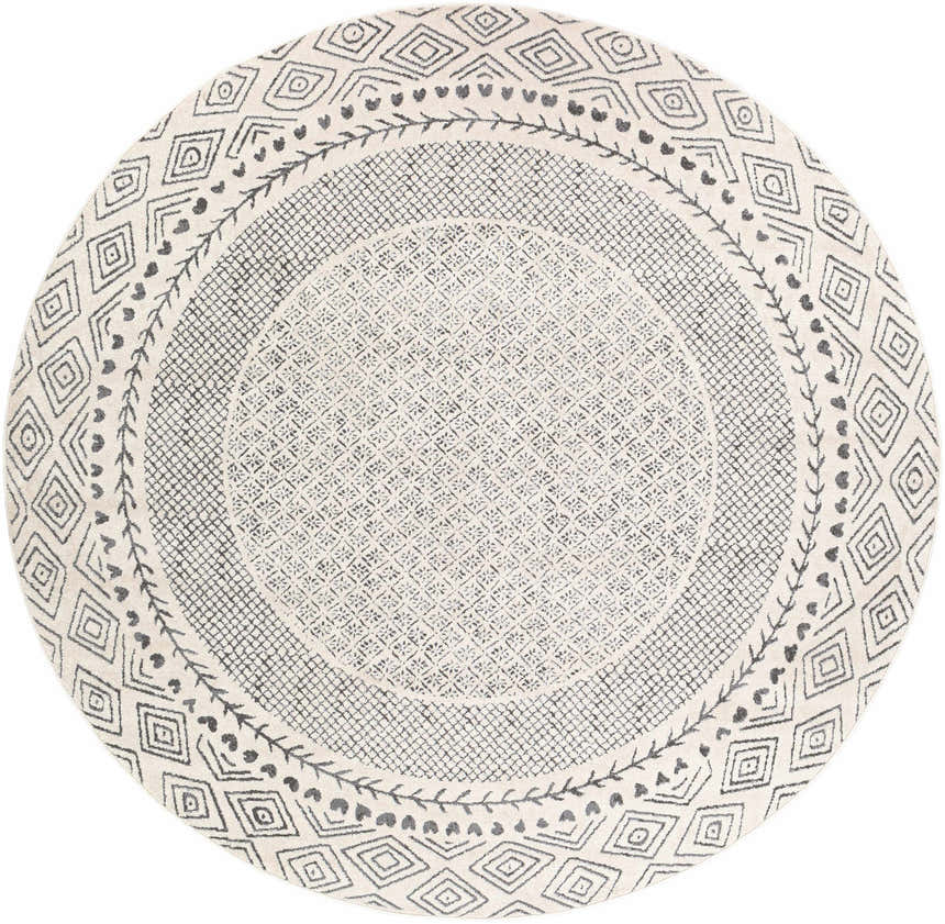 New-Design-Round