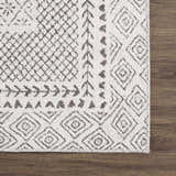 Sample Burdette Washable Area Rug