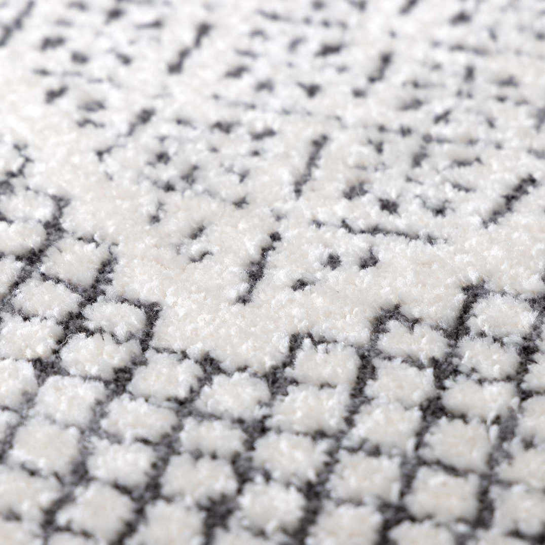 Burdette Area Rug - Farmhouse Style Soft Neutral Rug – Boutique Rugs