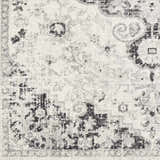 Sample Bodrum Gray Area Rug
