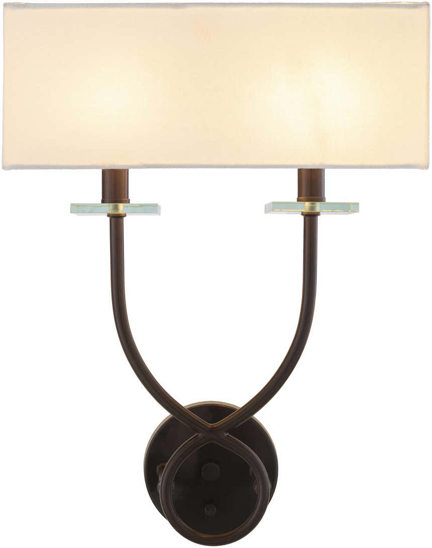 Brighstone Wall Sconces - Clearance