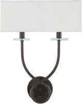 Brighstone Wall Sconces - Clearance