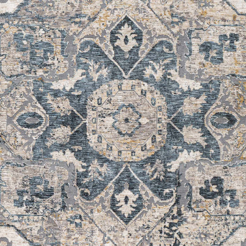 Sample Briggsville Area Rug