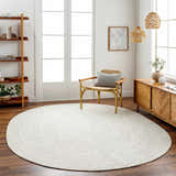 Roomscene-Oval