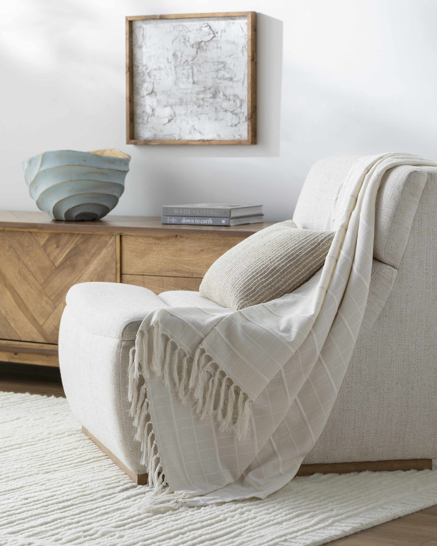 Prolo Throw Becki Owens x LIVABLISS BOPO-1002