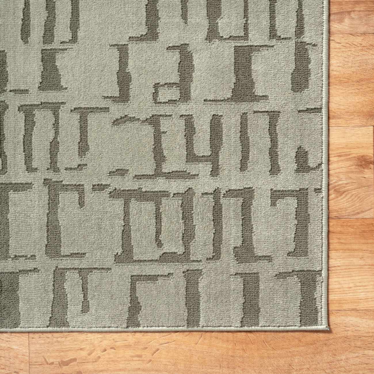 Corner