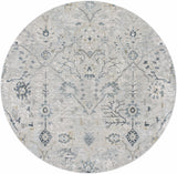 Barkisland Luxe Oushak Rug