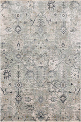 Barkisland Luxe Oushak Rug
