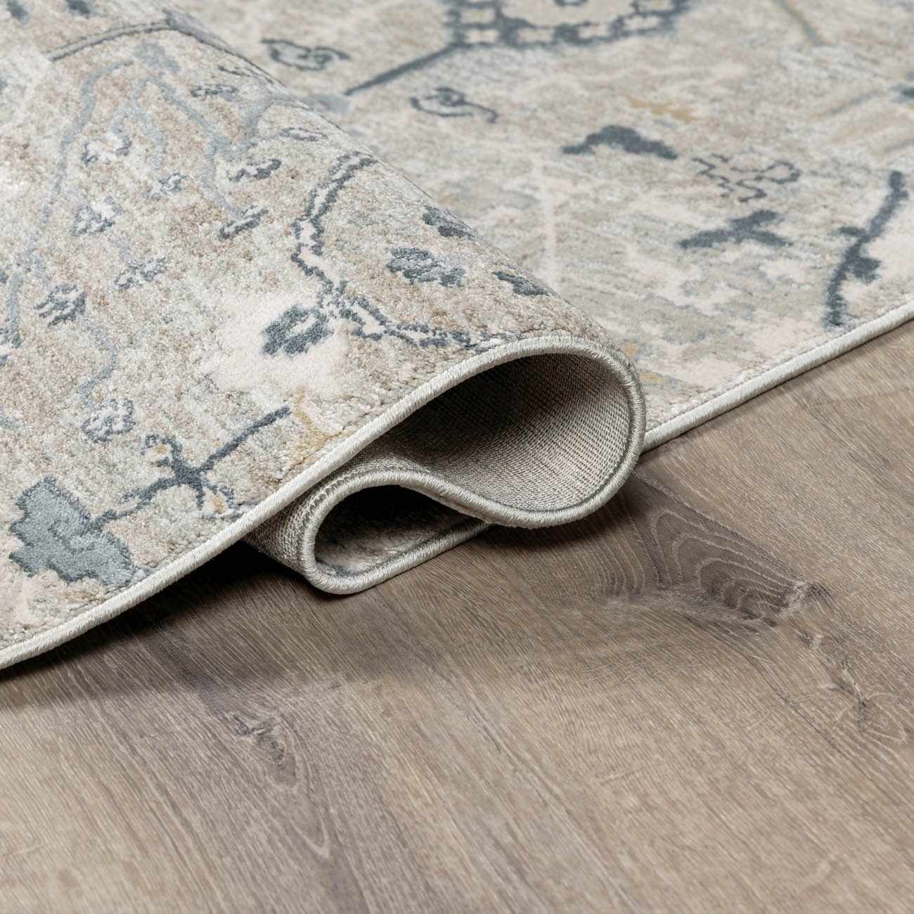 Barkisland Thick Luxe Oushak Rug – Boutique Rugs