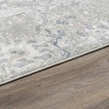 Barkisland Luxe Oushak Rug