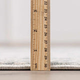 Barkisland Luxe Oushak Rug