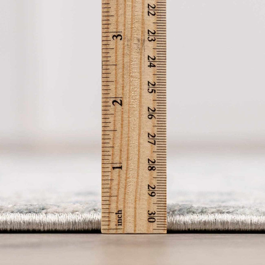 Barkisland Luxe Oushak Rug