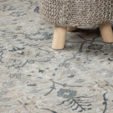 Barkisland Luxe Oushak Rug