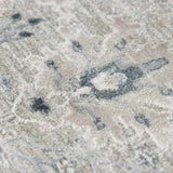 Barkisland Luxe Oushak Rug