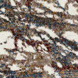 Sample Bremen Beige Marble Plush Carpet