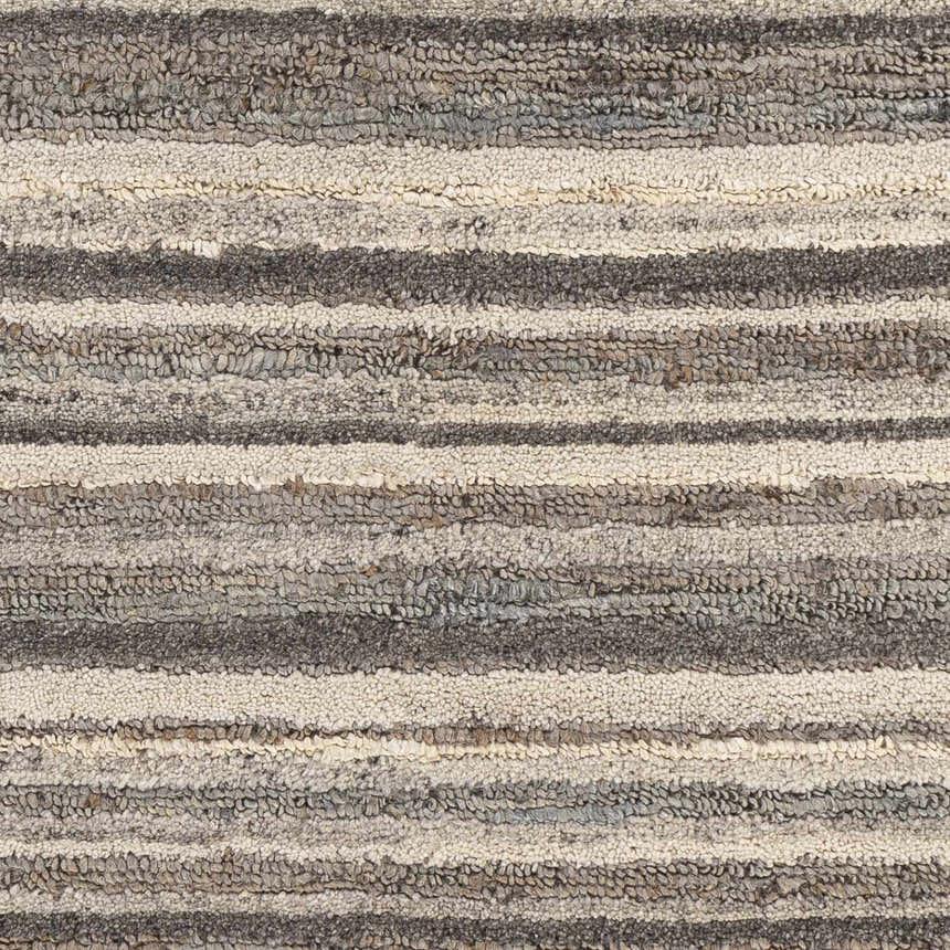 Sample Burnage Area Rug - Clearance