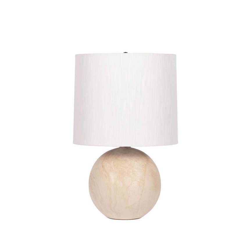 Brandvlei Table Lamp