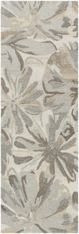 Made to Order Custom Size Barnesville Area Rug