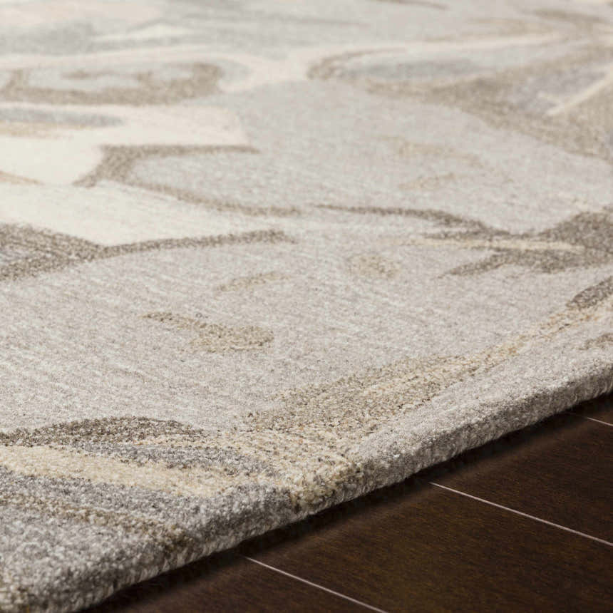 Made to Order Custom Size Barnesville Area Rug