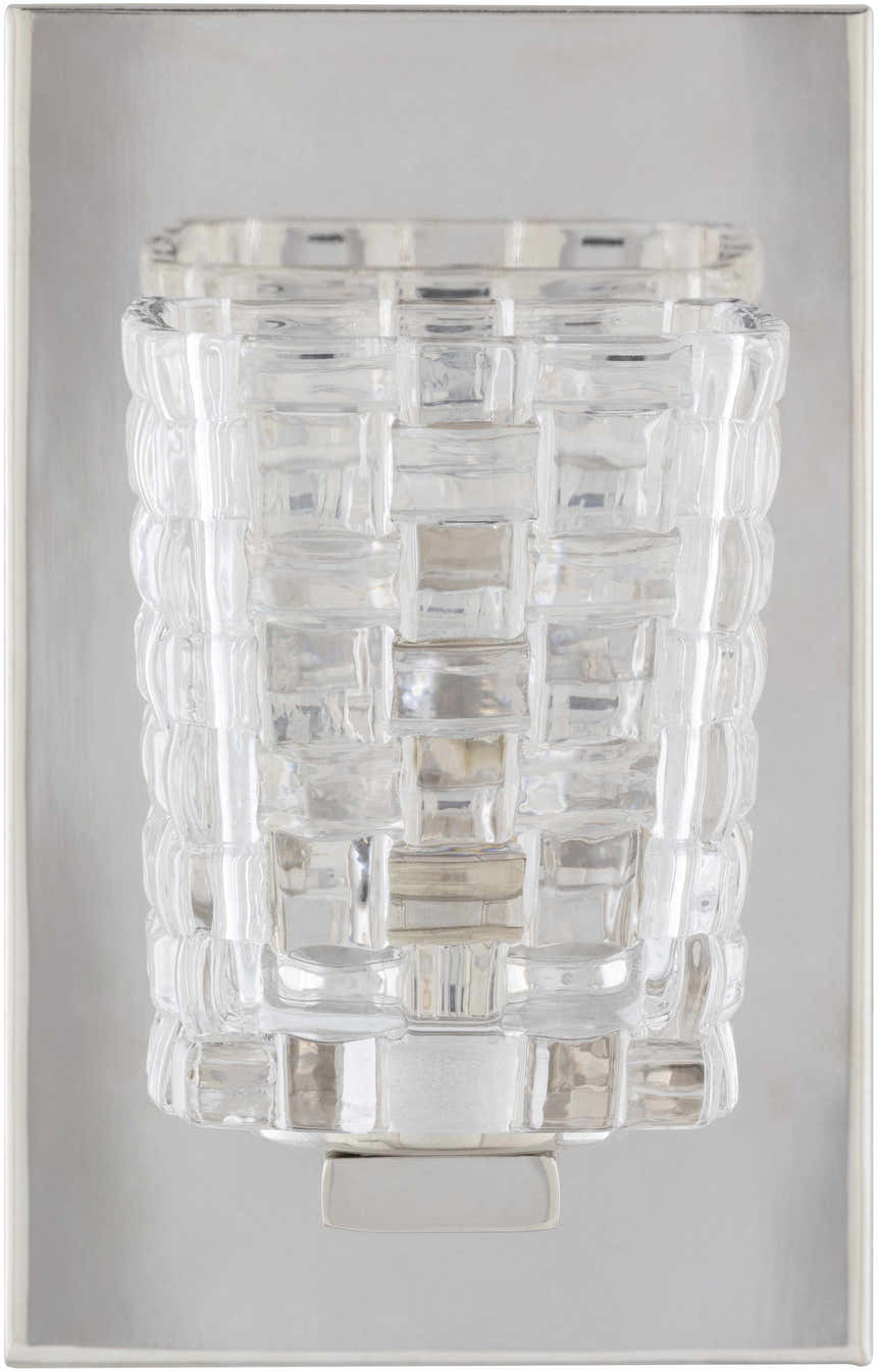 Brinscall Wall Light Fixture - Clearance
