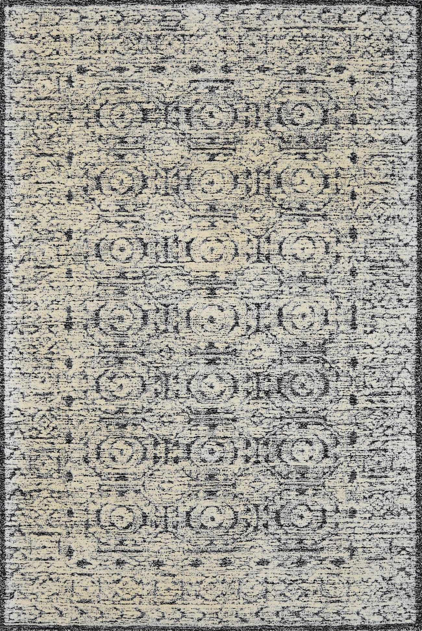 Barneveld Wool Area Rug