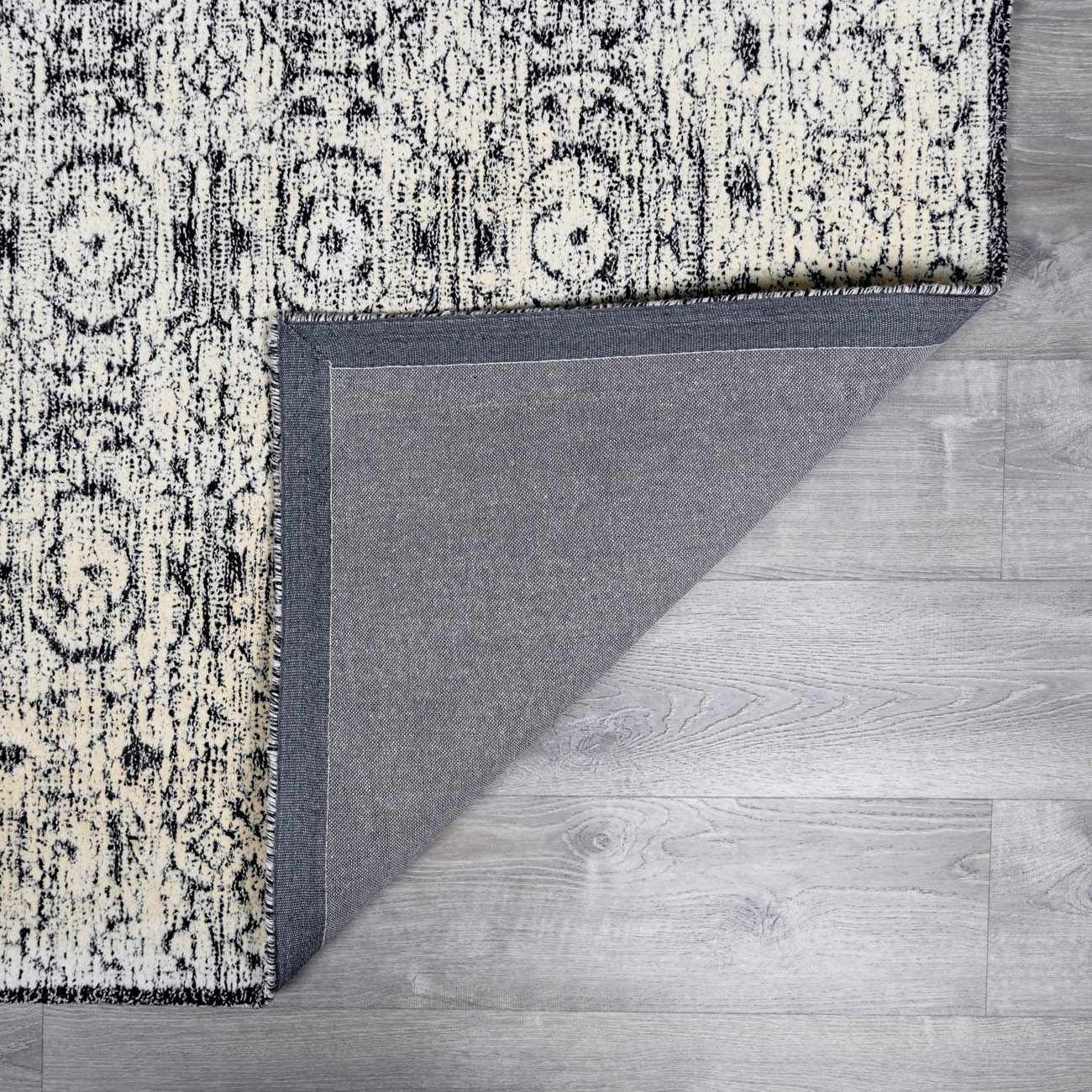 Barneveld Wool Area Rug