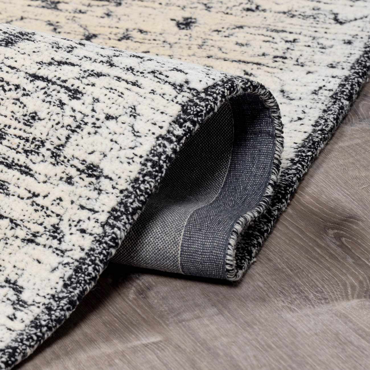 Barneveld Wool Area Rug