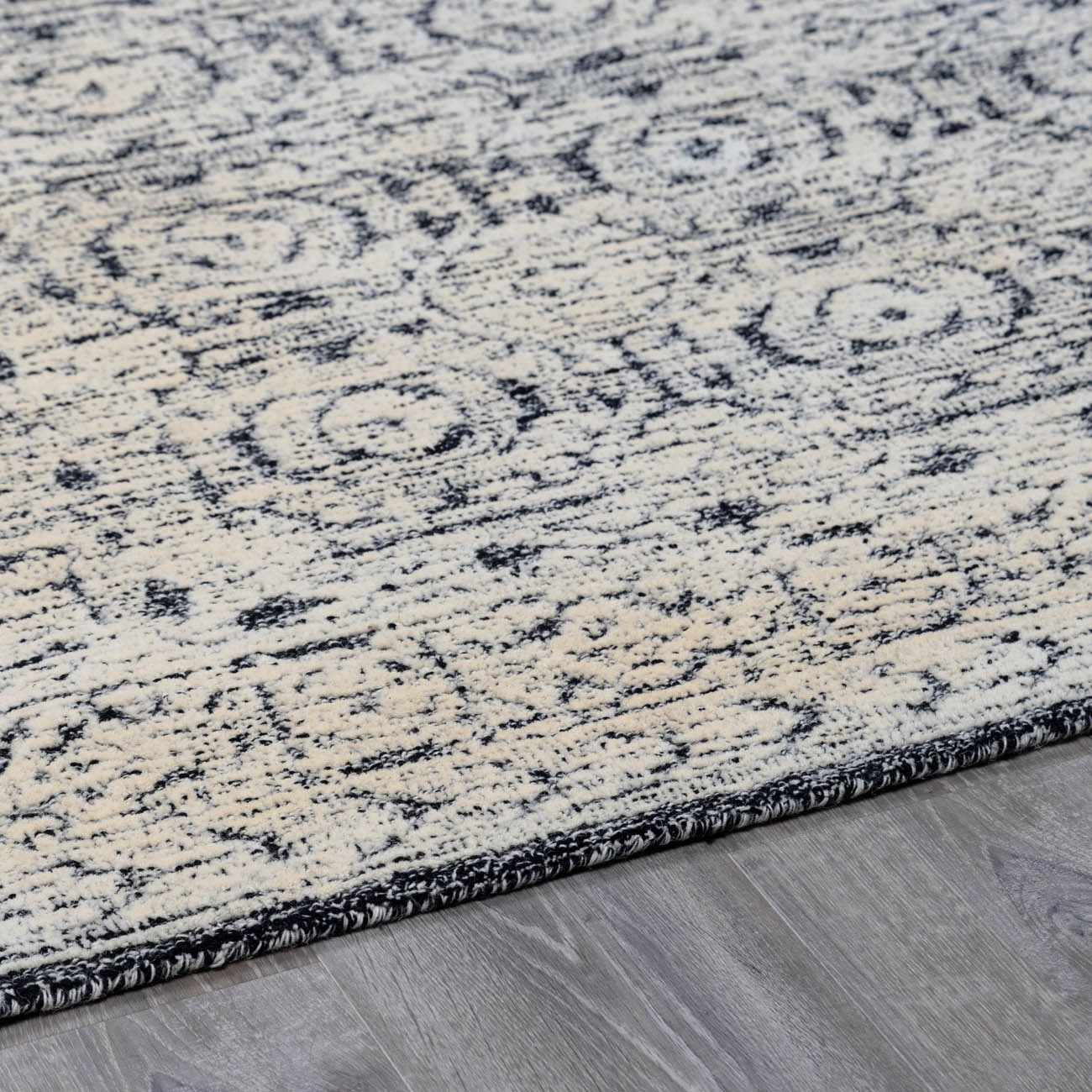 Barneveld Wool Area Rug