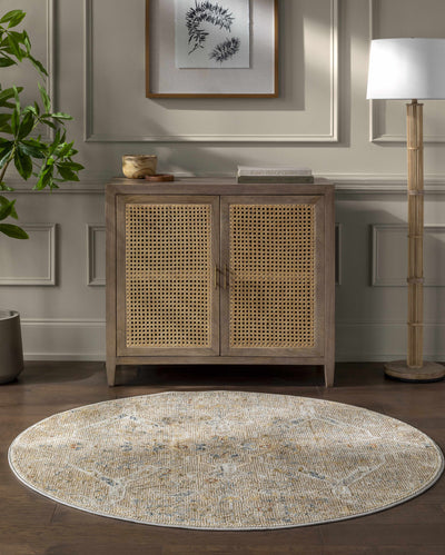 Barneyside Area Rug