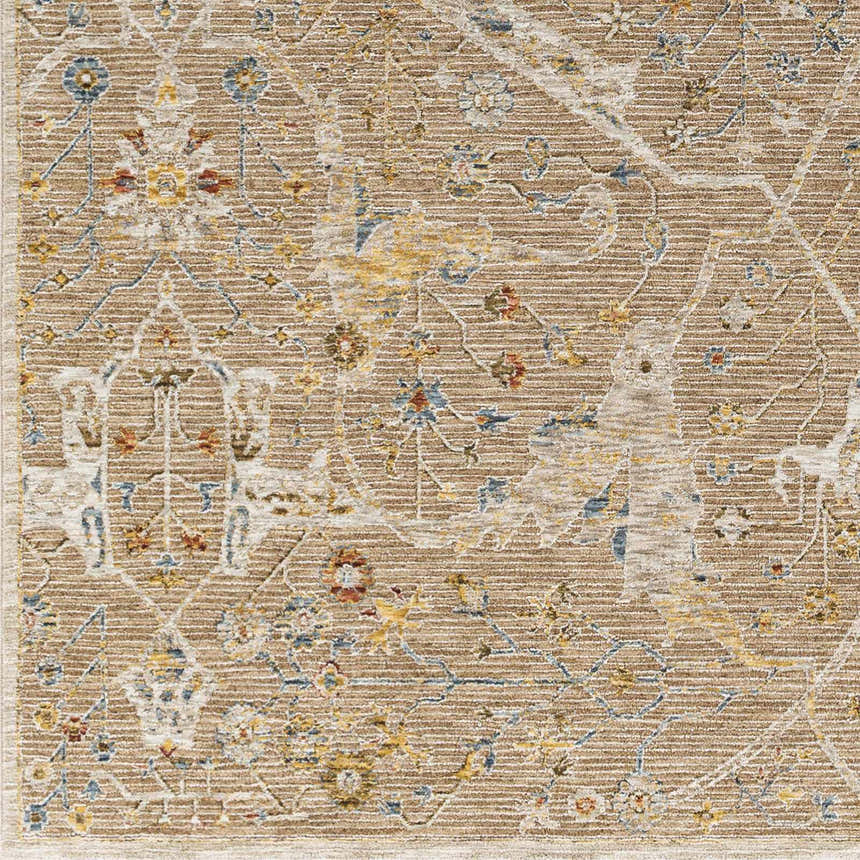 Sample Barneyside Luxe Area Rug
