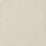Made to Order Custom Size Brockton Solid Wool Light Beige Area Rug