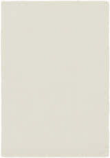 Made to Order Custom Size Brockton Solid Wool Light Beige Area Rug